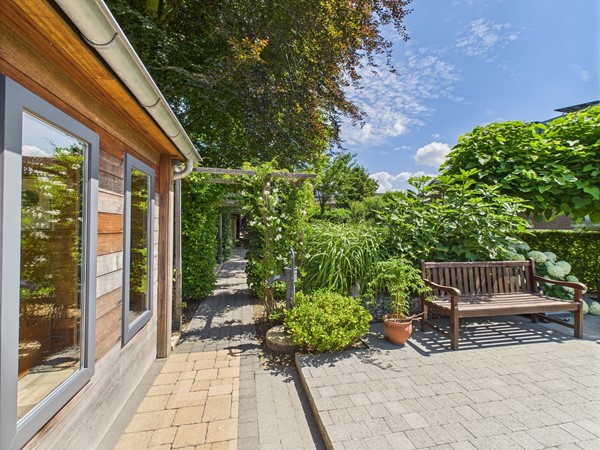 Medium property photo - Glacisweg 48, 4561 HG Hulst